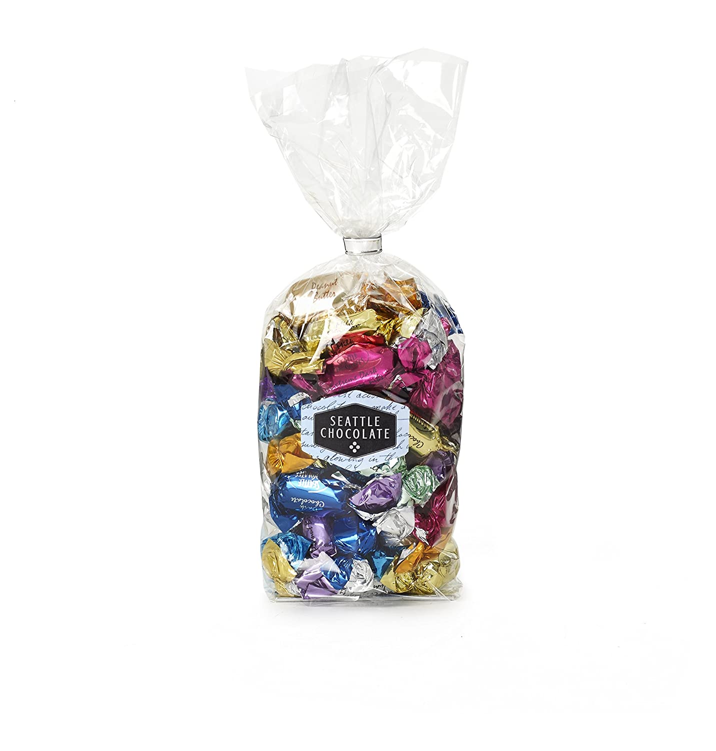 Seattle Chocolate- Bag of Truffles